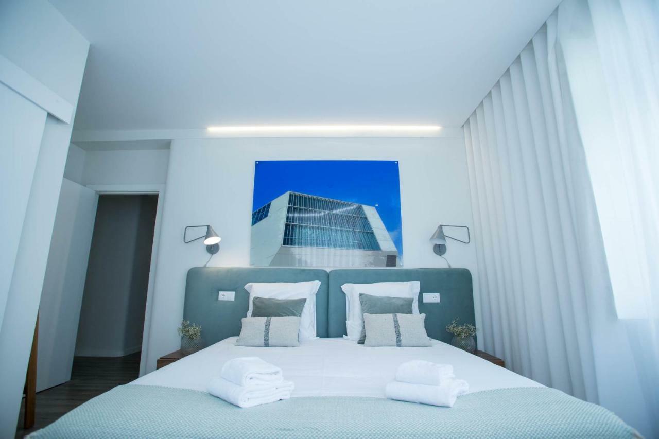 Boavista Premium Family & Business By Porto City Hosts Exterior foto