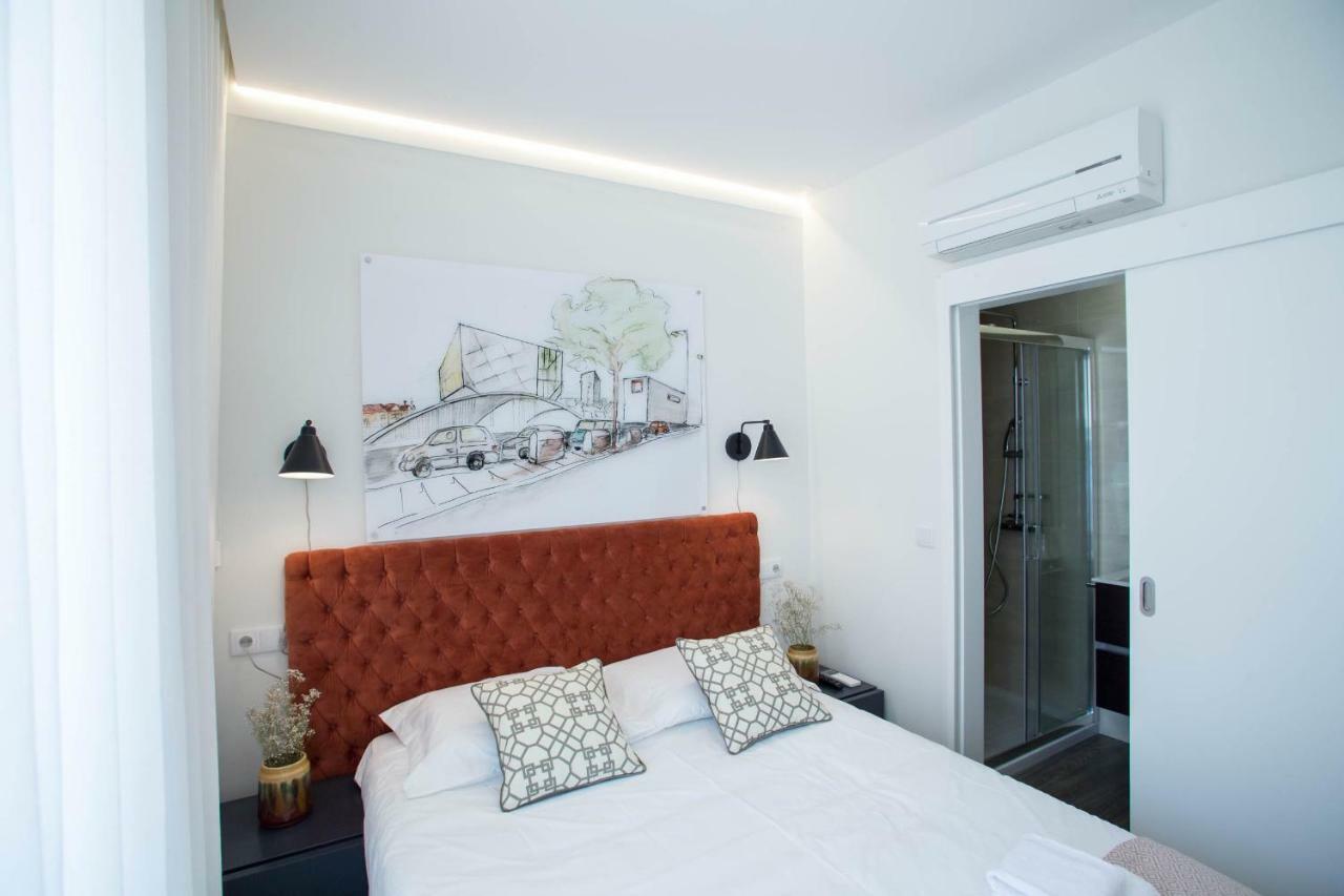 Boavista Premium Family & Business By Porto City Hosts Exterior foto