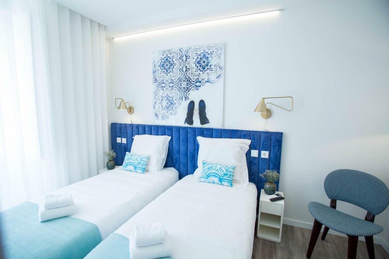 Boavista Premium Family & Business By Porto City Hosts Exterior foto