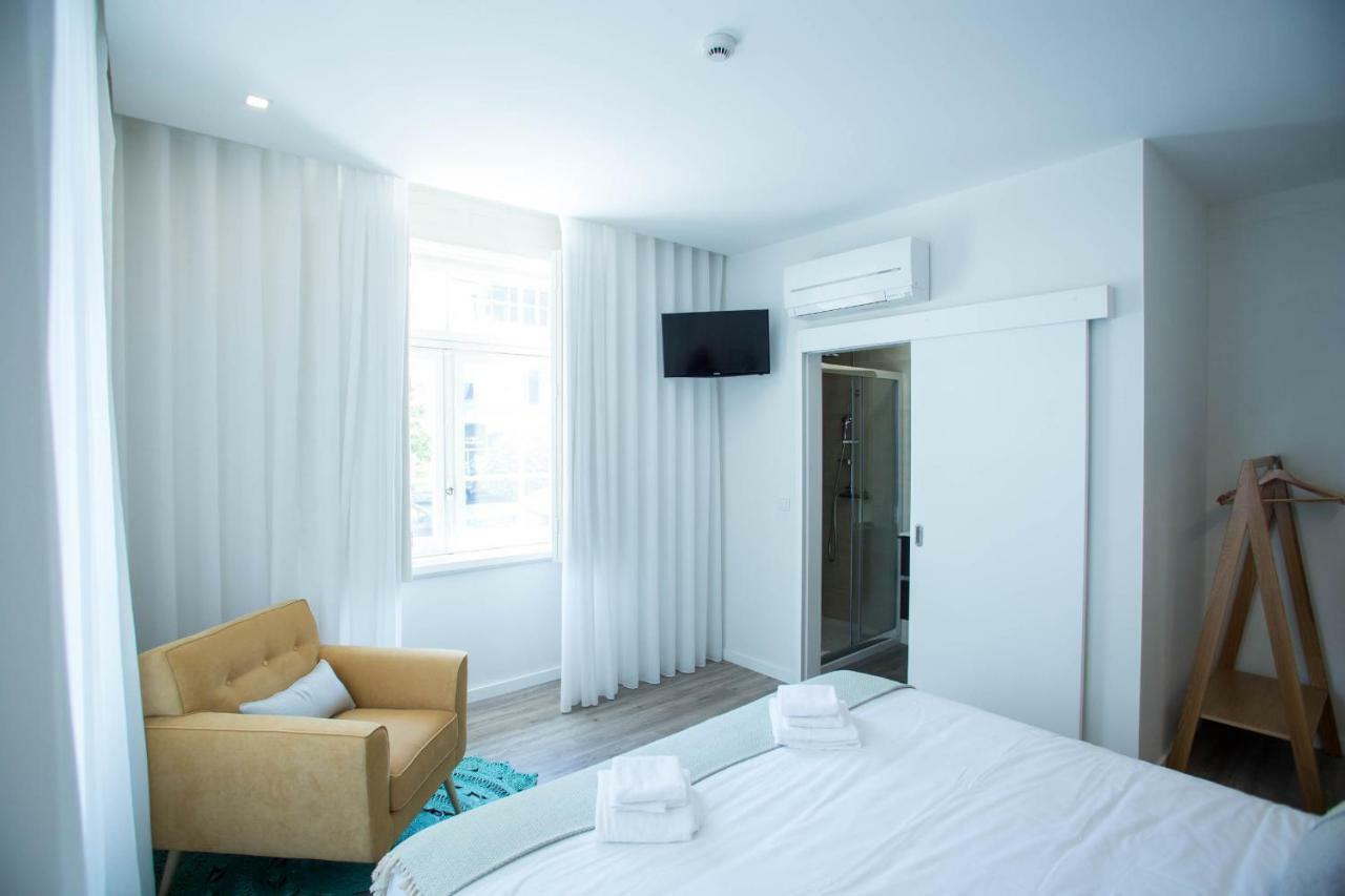 Boavista Premium Family & Business By Porto City Hosts Exterior foto